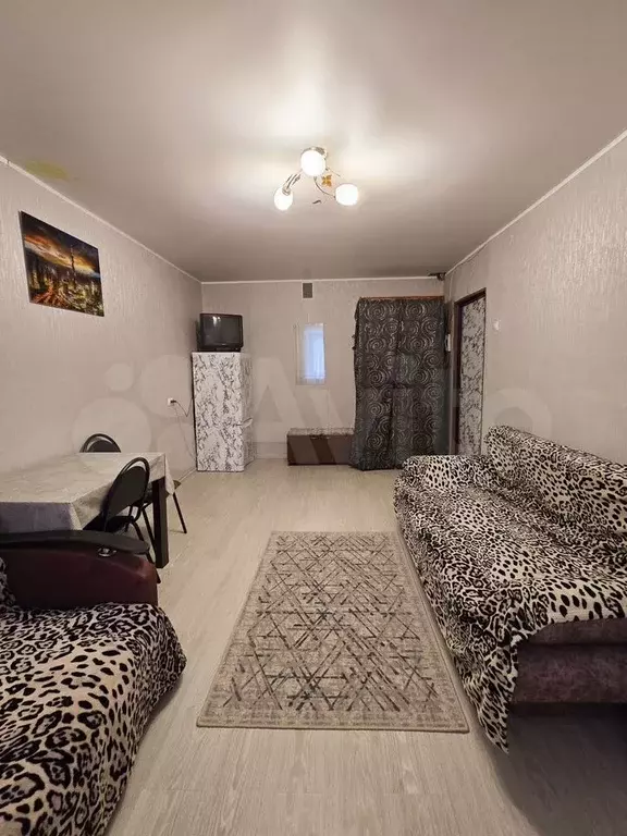 Комната 16,7 м в 8-к., 4/9 эт. - Фото 0