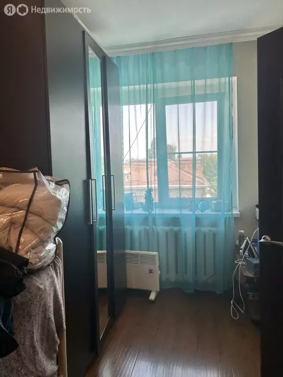 2-комнатная квартира: Владикавказ, улица Ватутина, 55 (41 м) - Фото 0