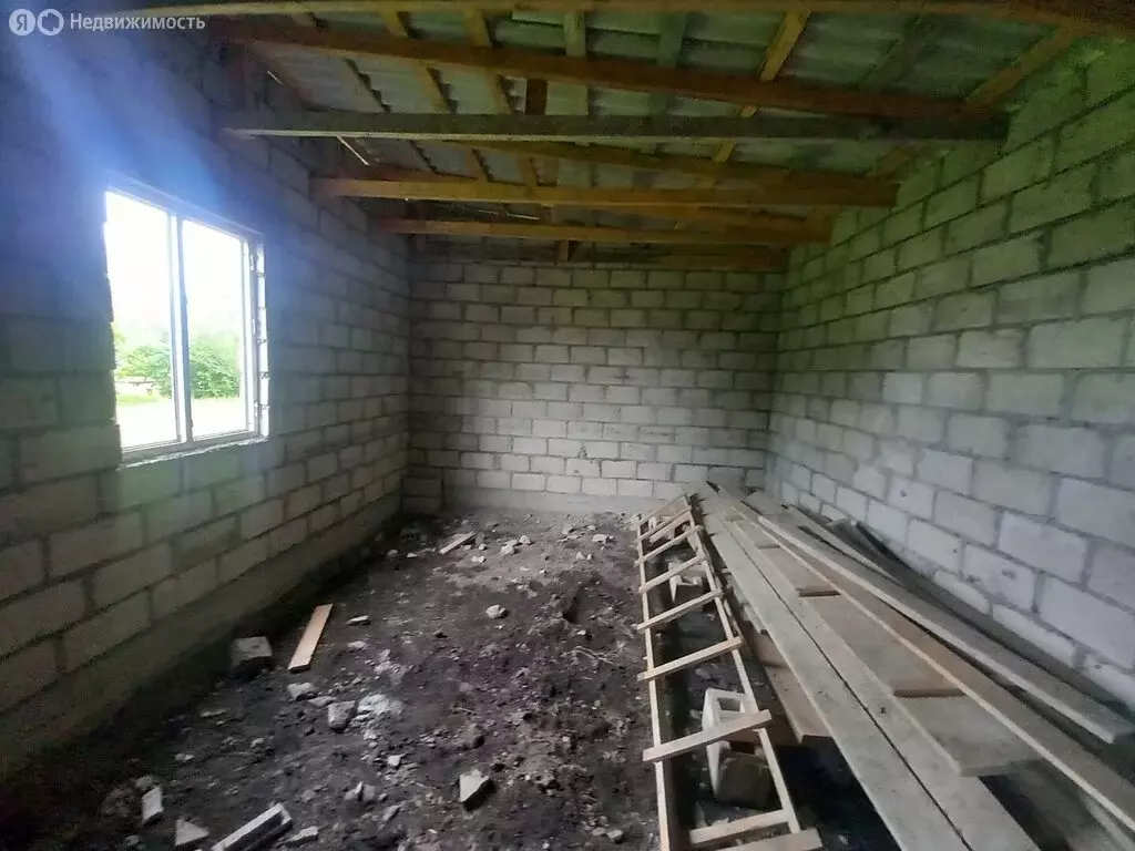 Дом в село Гизель, улица Адмирала Торчинова (50 м) - Фото 2