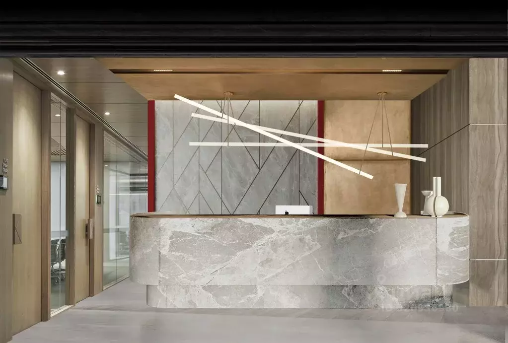 Офис в Москва ул. Охотный Ряд, 2 (920 м) - Фото 2