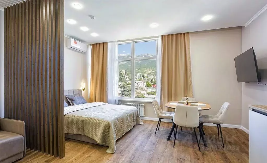 Студия Крым, Ялта ул. Киевская, 44 (37.0 м) - Фото 1