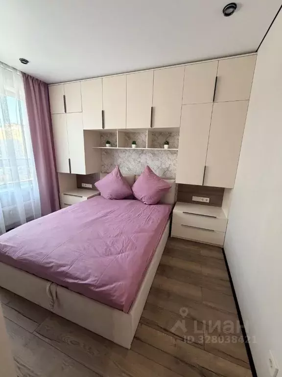 1-к кв. Московская область, Красногорск городской округ, Путилково пгт ... - Фото 2