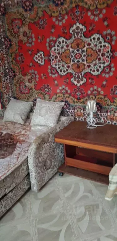 1-к кв. Свердловская область, Екатеринбург ул. Бабушкина, 23В (30.0 м) - Фото 1