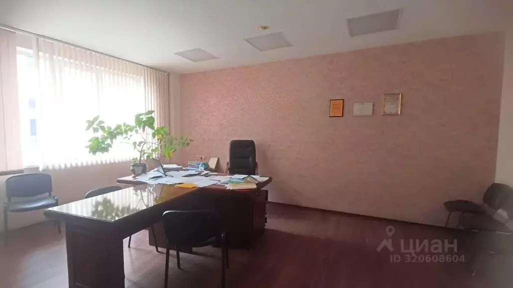 Офис в Новосибирская область, Новосибирск Каменская ул., 53 (50 м) - Фото 2