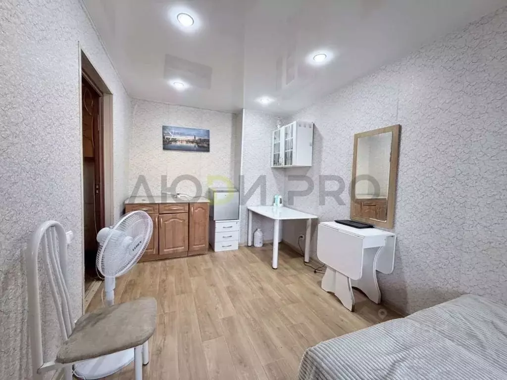 Комната Коми, Сыктывкар ул. Ленина, 75 (16.0 м) - Фото 2