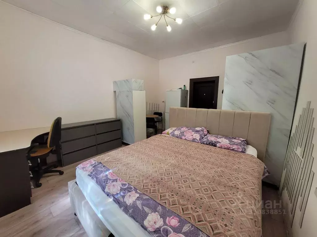 Комната Марий Эл, Йошкар-Ола ул. Соловьева, 4 (18.0 м) - Фото 1