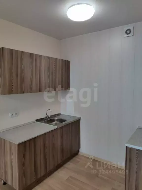 2-к кв. Красноярский край, Красноярск ул. 78-й Добровольческой ... - Фото 2