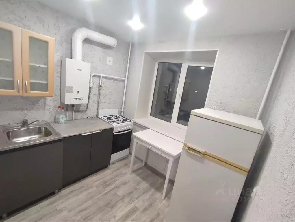 2-к кв. Нижегородская область, Нижний Новгород Мончегорский мкр, ул. ... - Фото 1