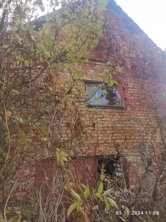 Дом в Пенза, Октябрьский район, микрорайон Каланча (20 м) - Фото 2