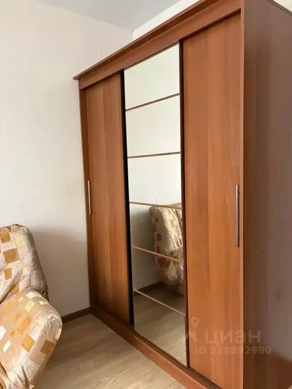 1-к кв. Московская область, Балашиха Саввино мкр, ул. Калинина, 20 ... - Фото 2