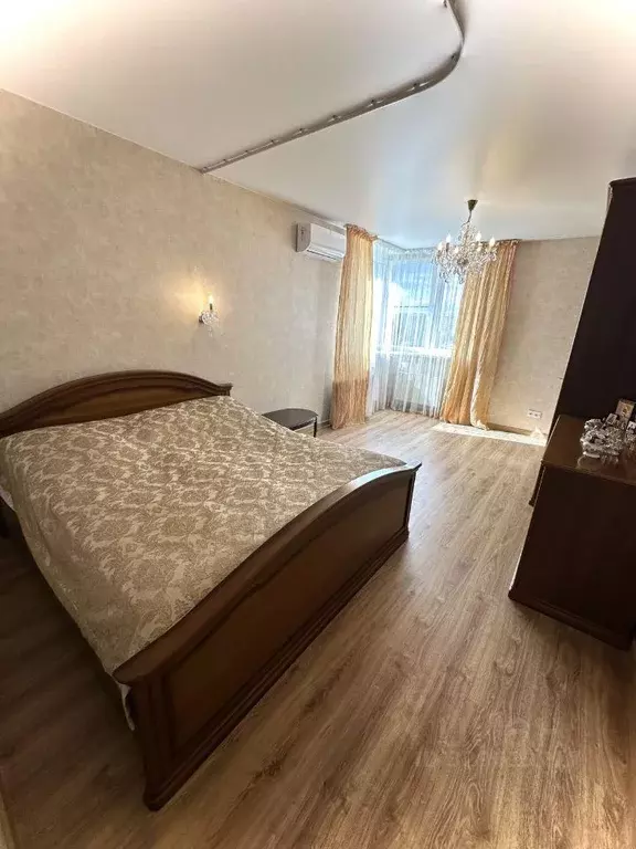 1-к кв. Московская область, Долгопрудный Набережная ул., 25 (48.0 м) - Фото 1