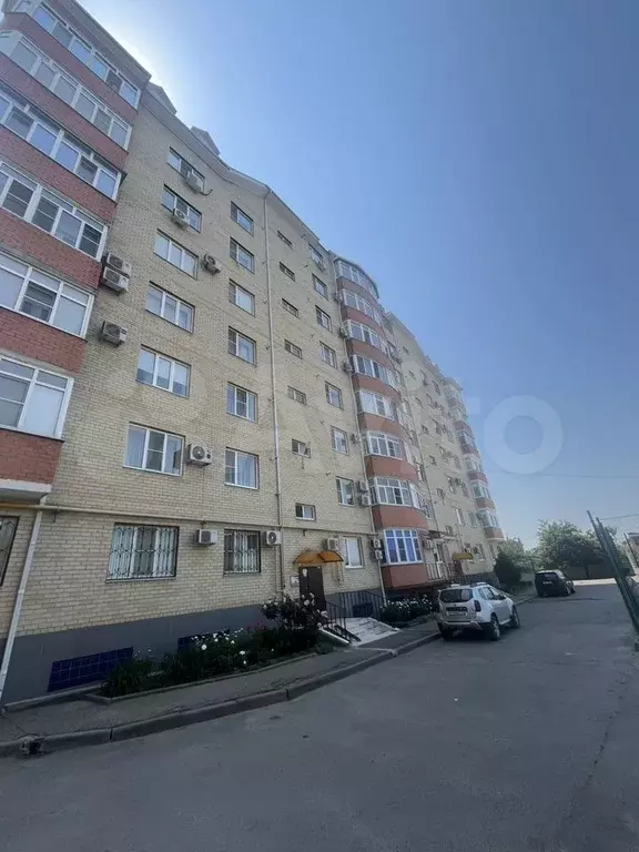 1-к. квартира, 44 м, 2/5 эт. - Фото 0