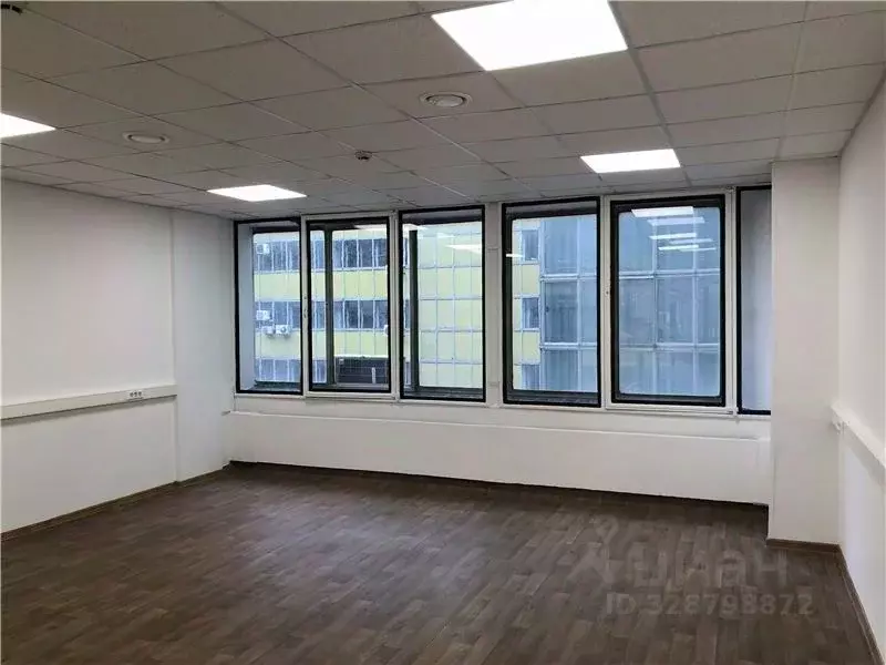 Офис в Москва ул. Академика Королева, 12 (100 м) - Фото 1