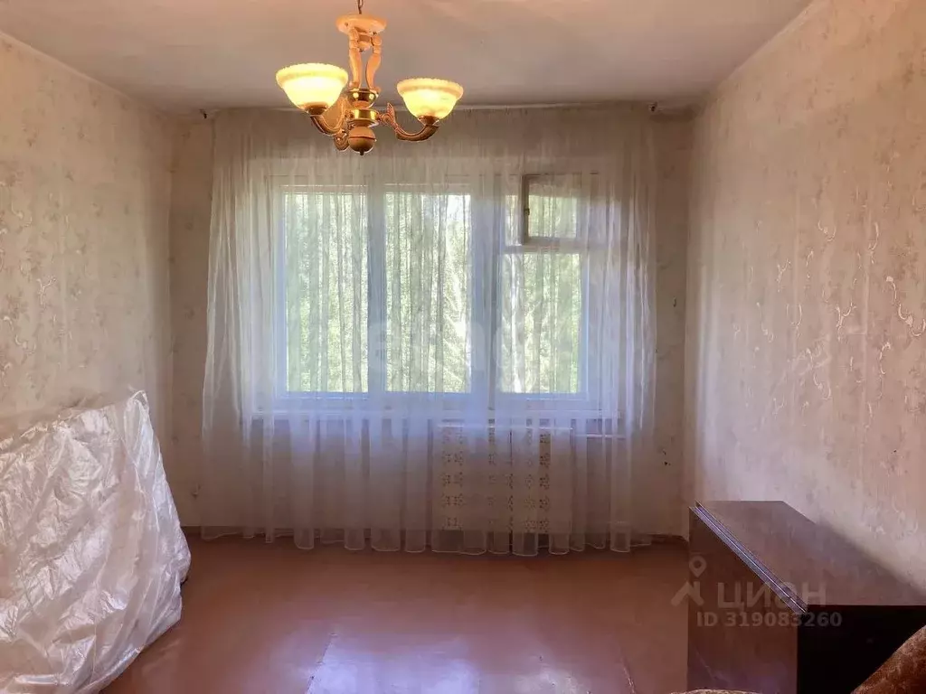 1-к кв. Костромская область, Кострома Паново мкр, 16 (37.7 м) - Фото 1