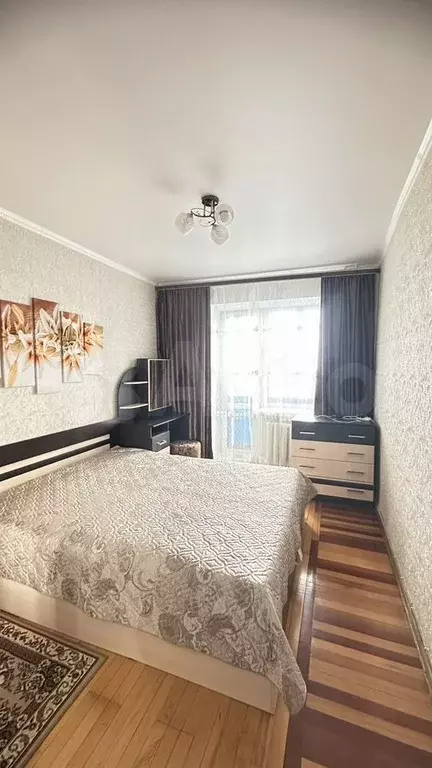 2-к. квартира, 60 м, 5/9 эт. - Фото 0