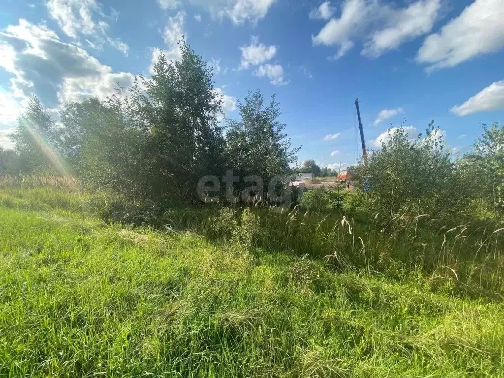 Участок в Московская область, Солнечногорск городской округ, ВамДом ... - Фото 1