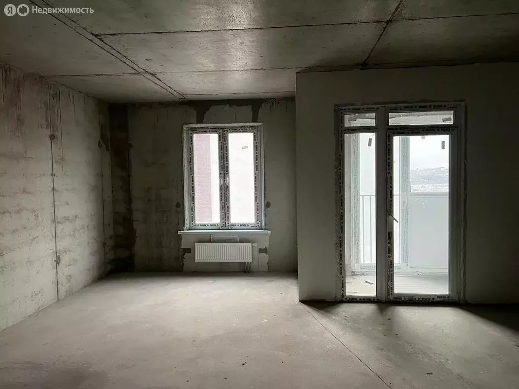 1-комнатная квартира: Иркутск, улица Красных Мадьяр, 31 (38.9 м) - Фото 2
