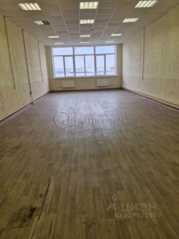 Офис в Санкт-Петербург просп. Стачек, 47к2 (81 м) - Фото 1