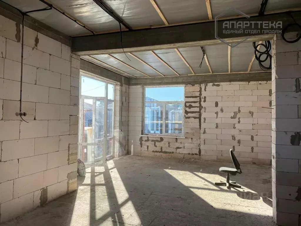 Дом в Севастополь Гагаринский муниципальный округ,  (130 м) - Фото 1