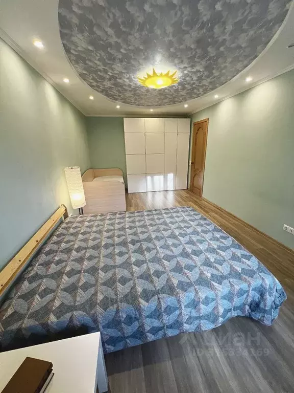 2-к кв. Москва ул. Фомичевой, 7К1 (45.0 м) - Фото 1
