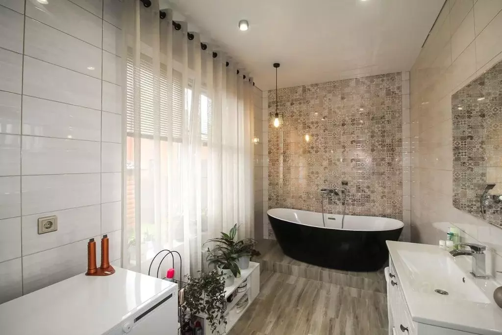 Дом в Тульская область, Тула городской округ, д. Варваровка ул. ... - Фото 1