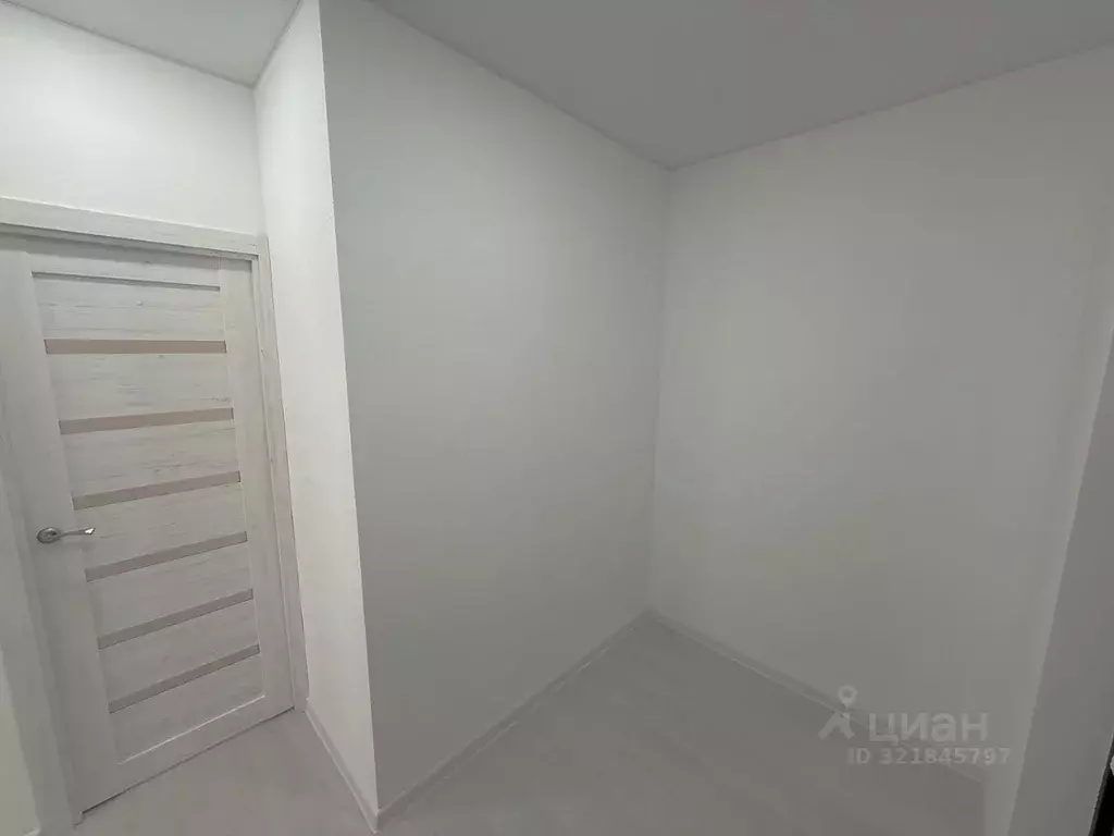 Квартира, 1 комната, 37.9 м - Фото 1