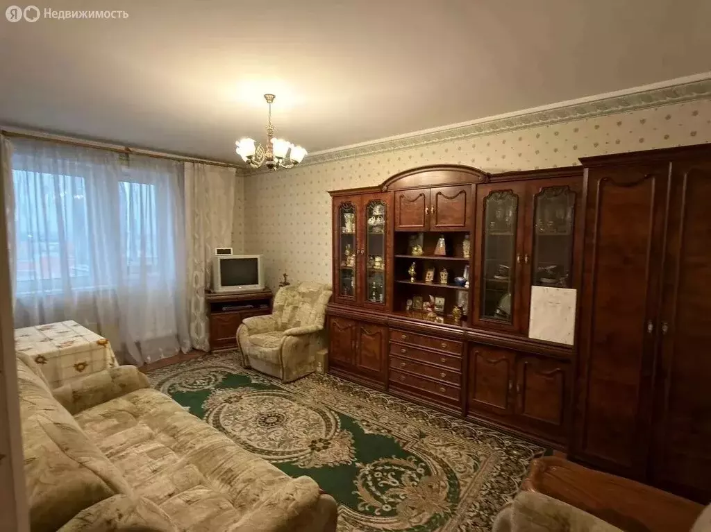 2-комнатная квартира: Москва, Митинская улица, 25к1 (54 м) - Фото 2