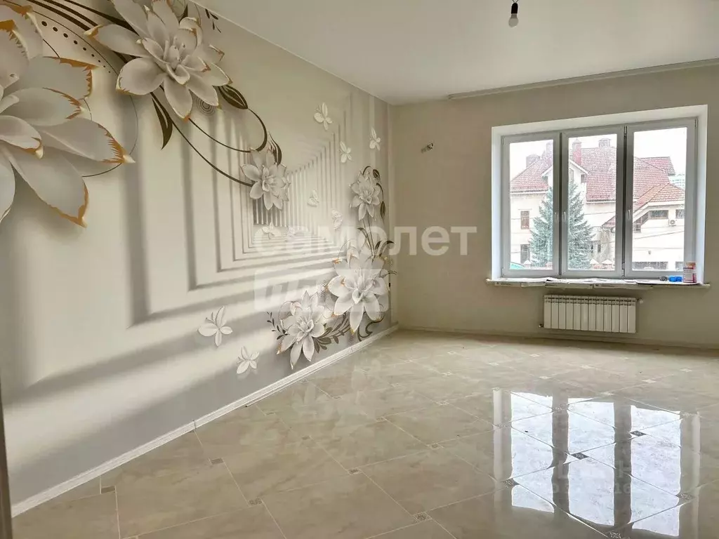 Дом в Самарская область, Самара Травяная ул., 40Бс1 (581 м) - Фото 1