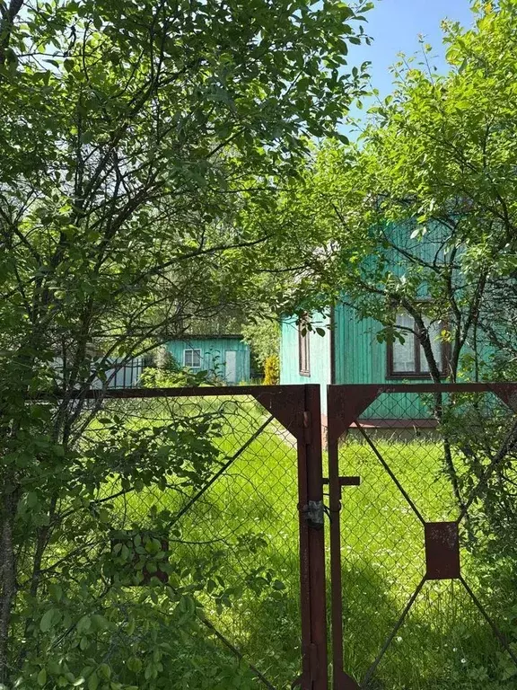 Дом в Московская область, Раменский муниципальный округ, Наука СНТ  ... - Фото 2