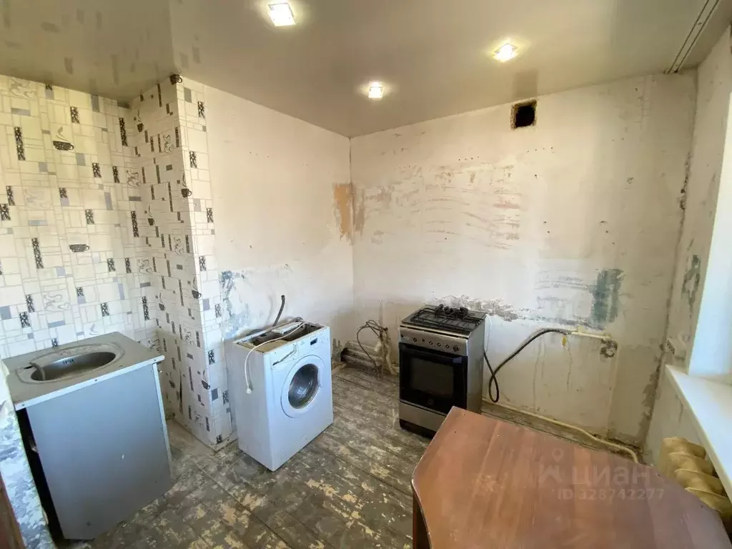 2-к кв. Иркутская область, Ангарск 212-й кв-л, 7 (45.0 м) - Фото 2