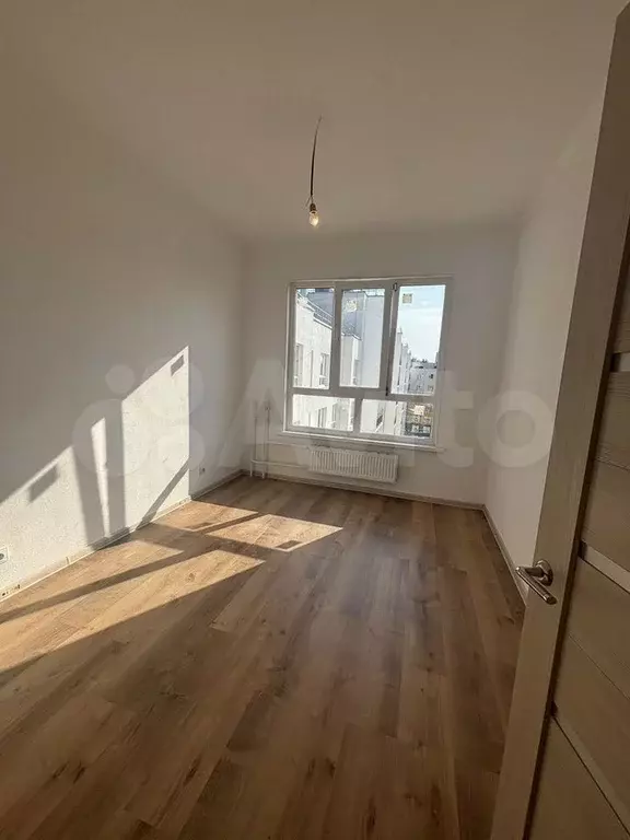 2-к. квартира, 51,1 м, 4/15 эт. - Фото 1