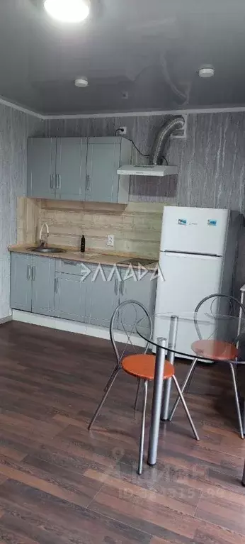 Студия Ростовская область, Ростов-на-Дону Северный мкр, ул. ... - Фото 2