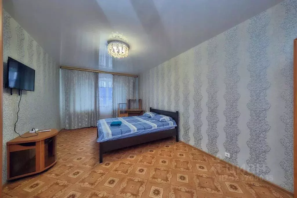 1-к кв. Рязанская область, Рязань Мервинская ул., 9 (50.0 м) - Фото 2