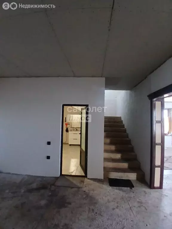 Дом в Черемхово, 1-я улица Позднякова, 44 (208.9 м) - Фото 2