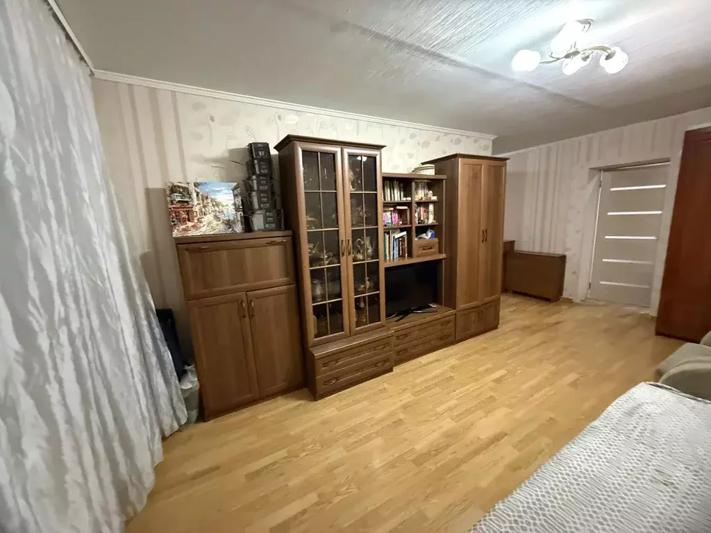 3-к кв. Вологодская область, Вологда 1-й ГПЗ-23 мкр, 6к1 (58.5 м) - Фото 1