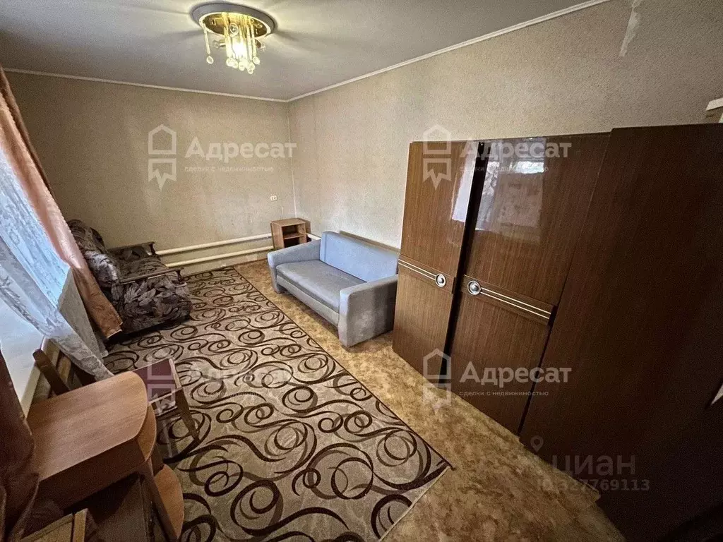 Дом в Волгоградская область, Волгоград Дачная ул. (30 м) - Фото 2