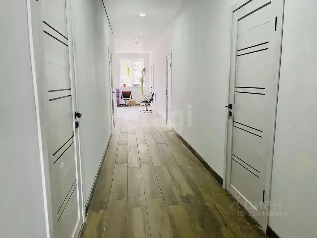 Помещение свободного назначения в Астраханская область, Астрахань ш. ... - Фото 1