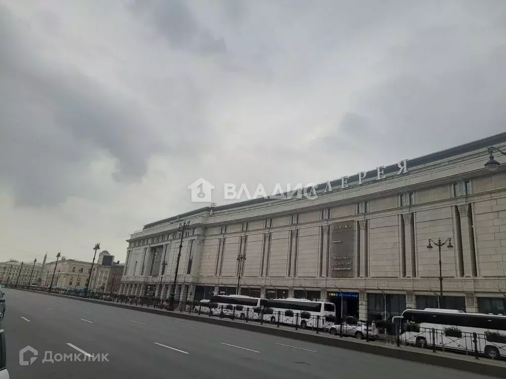 Продаётся 1-к квартира, 43.3 м - Фото 1