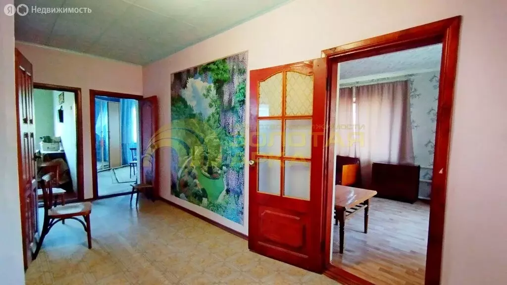 Дом в Темрюкский район, Краснострельское сельское поселение, хутор ... - Фото 2