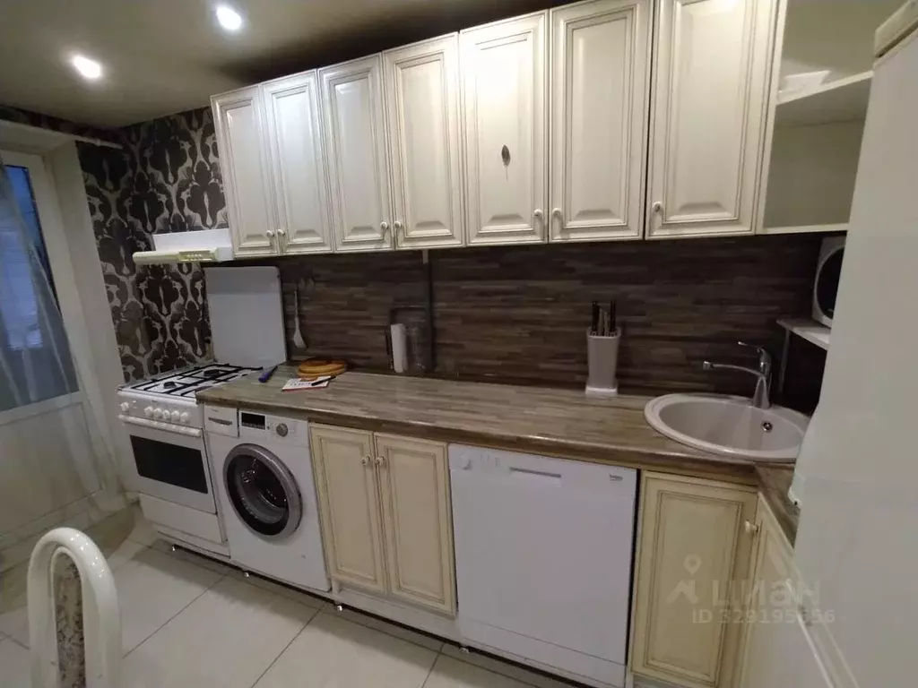 1-к кв. Москва Радужная ул., 5К1 (35.0 м) - Фото 1