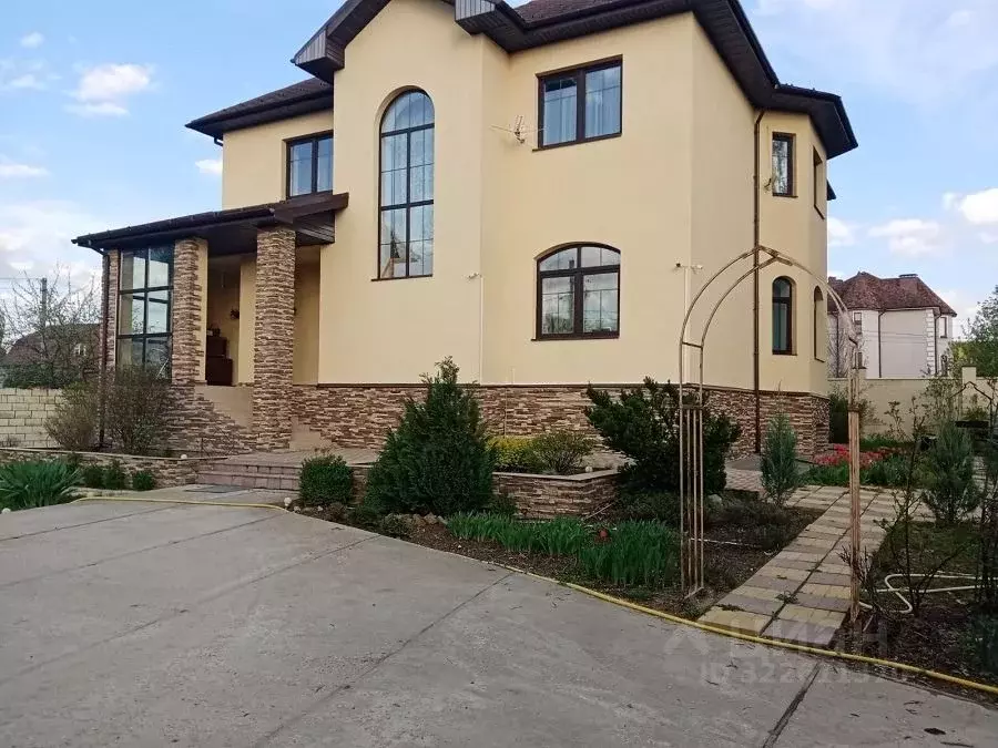 Дом в Московская область, Раменский муниципальный округ  (300 м) - Фото 1