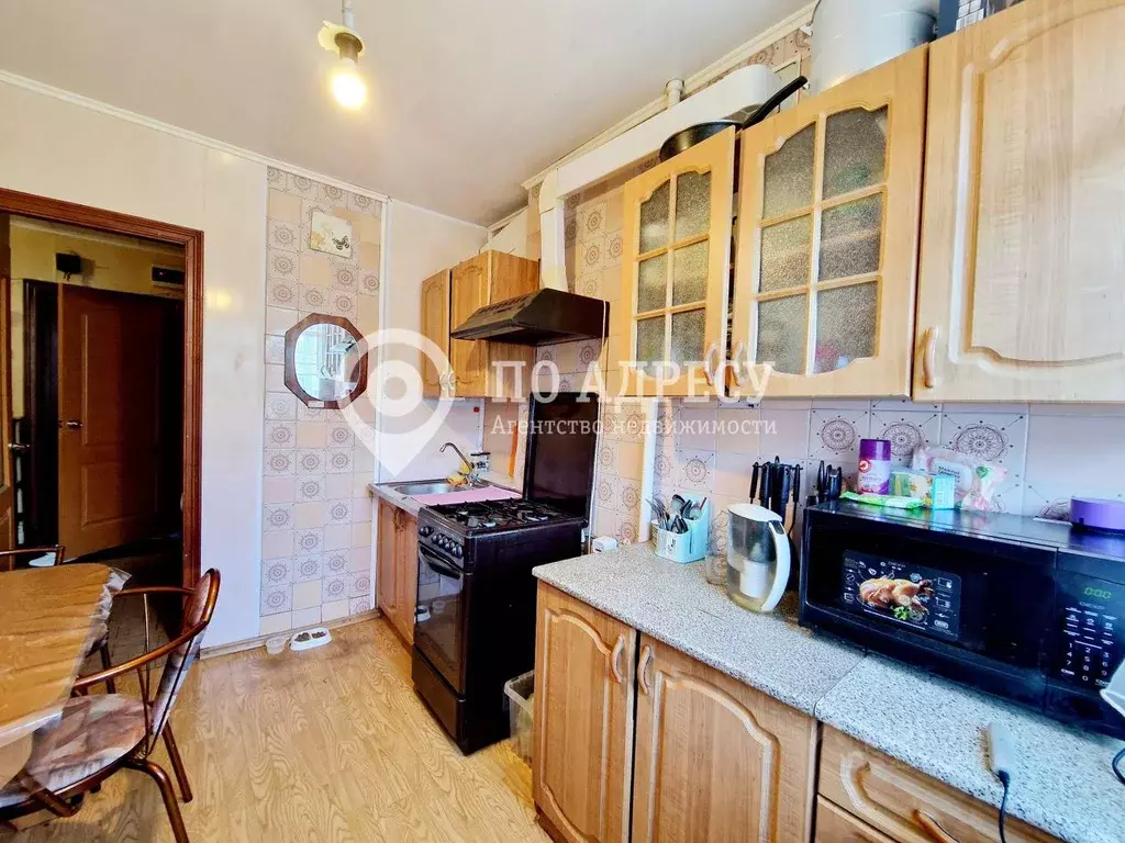 3-к кв. Саратовская область, Саратов Луговая ул., 35/37 (65.0 м) - Фото 2