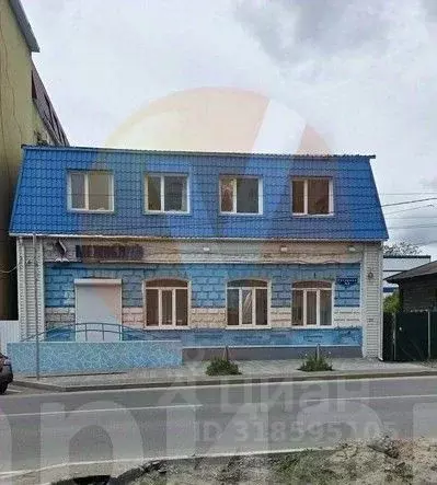 Офис в Омская область, Омск ул. Гусарова, 45 (283 м) - Фото 1