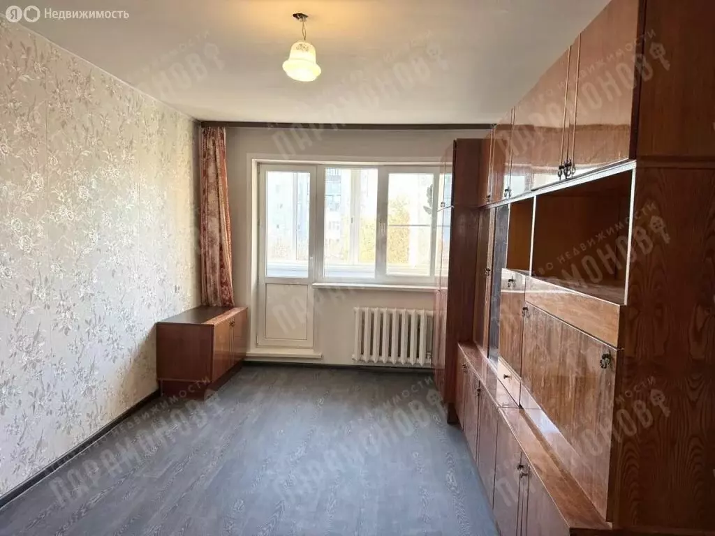 2-комнатная квартира: Тверь, улица Паши Савельевой, 15 (45.1 м) - Фото 2