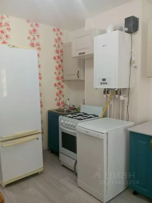 1-к кв. Марий Эл, Йошкар-Ола ул. Меримского, 6 (39.0 м) - Фото 1