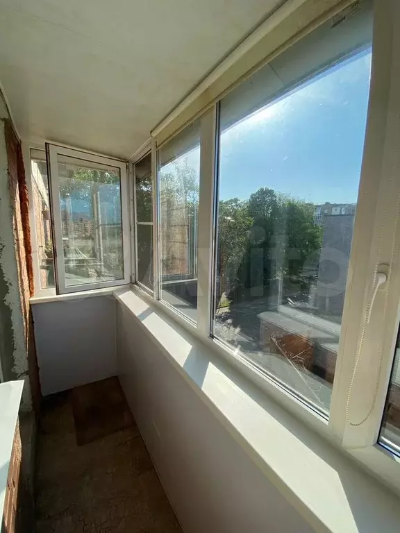 1-к. квартира, 32 м, 4/4 эт. - Фото 0