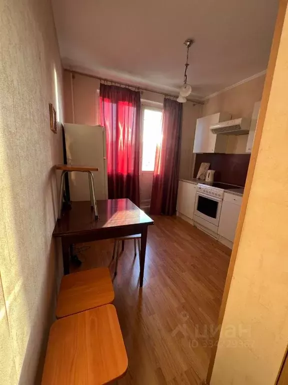 1-к кв. Москва Абрамцевская ул., 18 (39.0 м) - Фото 1