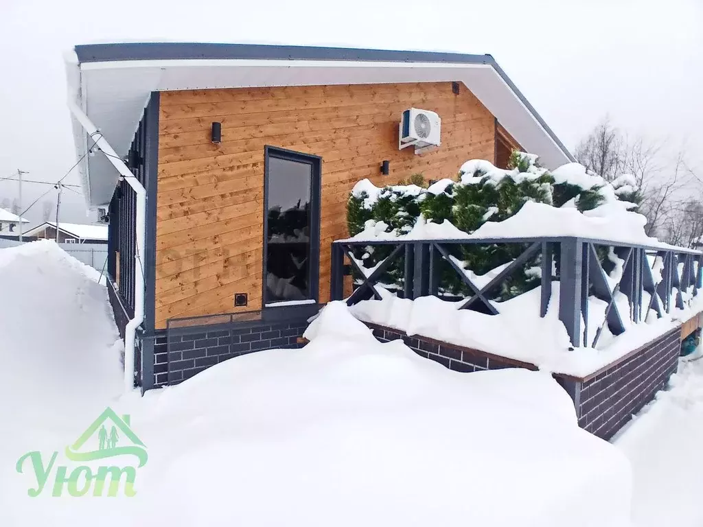 Коттедж в Московская область, Раменский муниципальный округ, д. Прудки ... - Фото 2