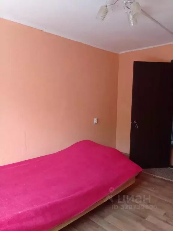 Комната Ростовская область, Ростов-на-Дону Врубовая ул., 17 (11.5 м) - Фото 2