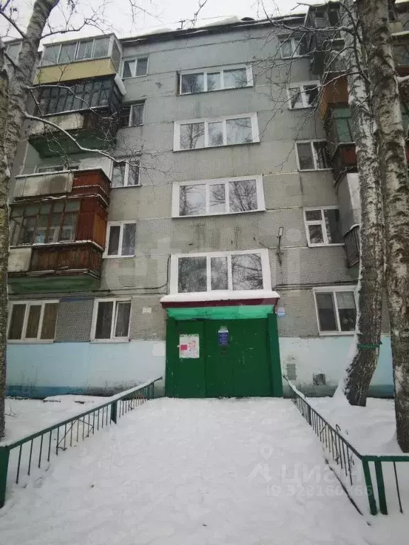 Помещение свободного назначения в Томская область, Томск ул. Ференца ... - Фото 1